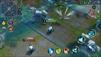 王者荣耀s9赛季弈星最新爆料,神秘技能觉醒，王者峡谷再掀风云